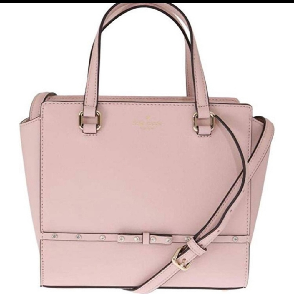 🔥 Host Pick! 🔥Kate Spade Laurel Way jeweled bag